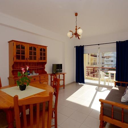 Casa Caravela C Lejlighed Armação de Pêra Eksteriør billede