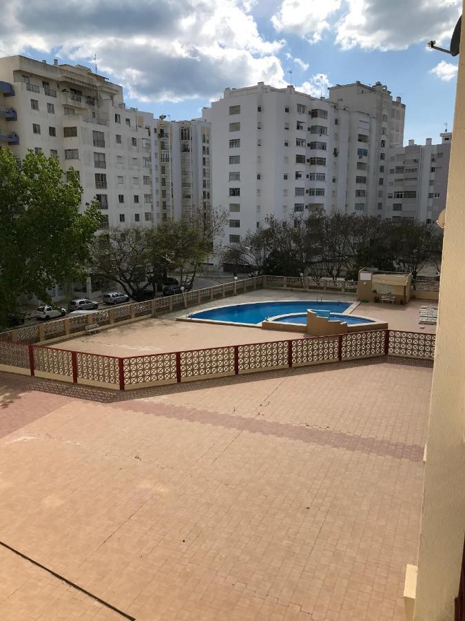 Casa Caravela C Lejlighed Armação de Pêra Eksteriør billede